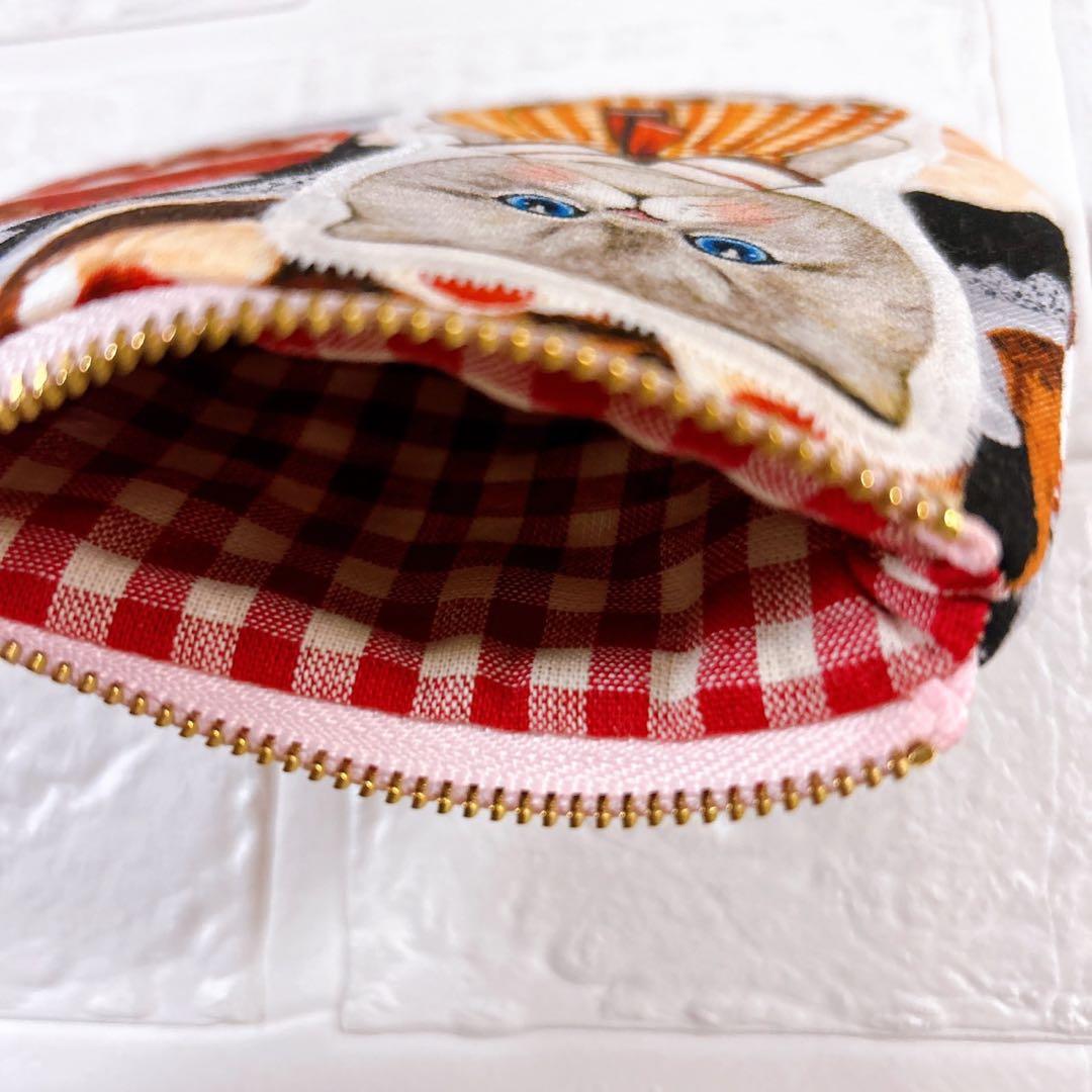 専用★コヤンイサムチョン★ミニミニるみちゃんポーチ9個