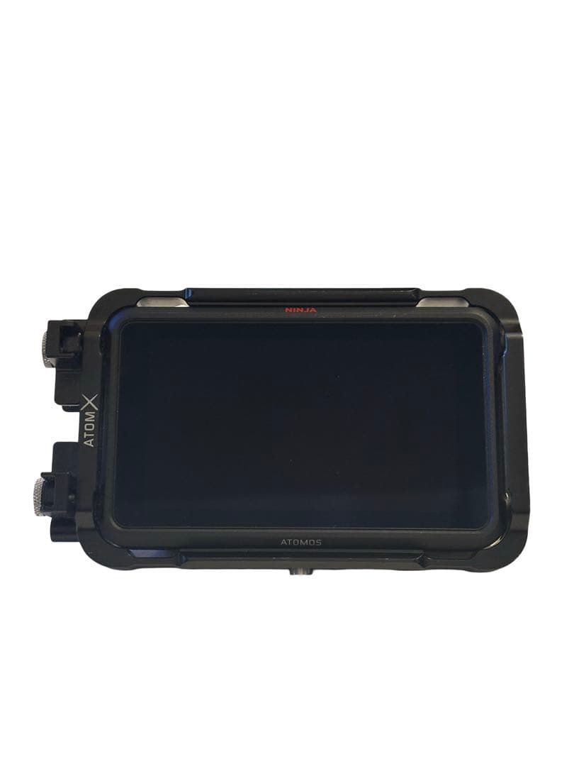 【訳あり/色やけ】ATOMOS Ninja V 5インチモニター 即発送