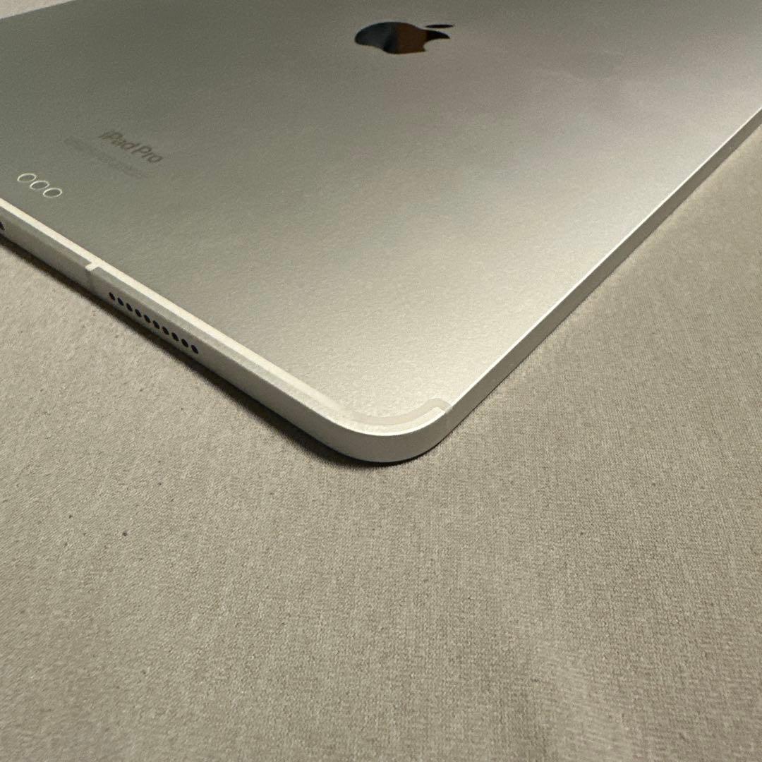 専用 iPad Pro 12.9 第6世代 Wi-Fi+Cellular 2TB