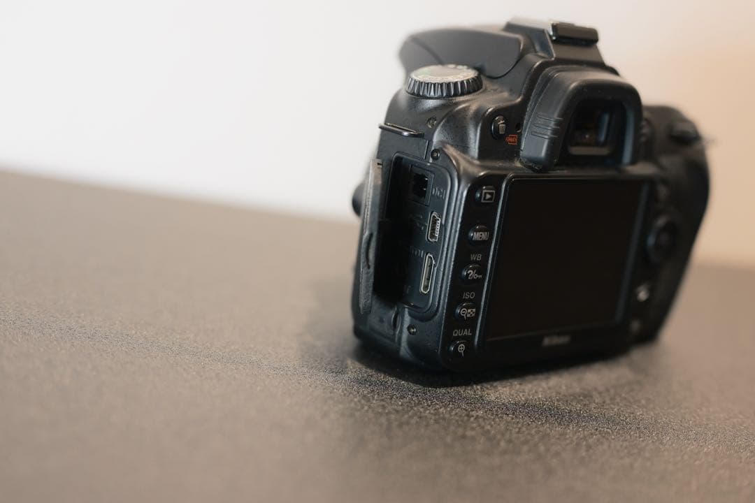 超*ク様 Nikon D90 DX18-200 VR【本体ジャンク】 VRキット