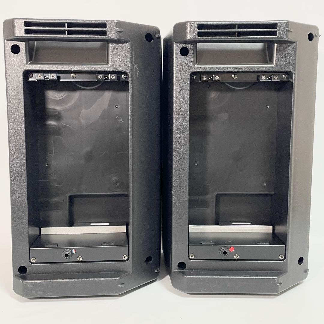 YAMAHA ステージパス300 ペア　スピーカー部のみ