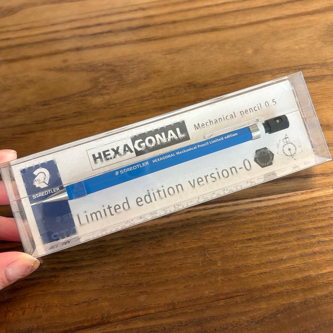 ヘキサゴナル バージョン0