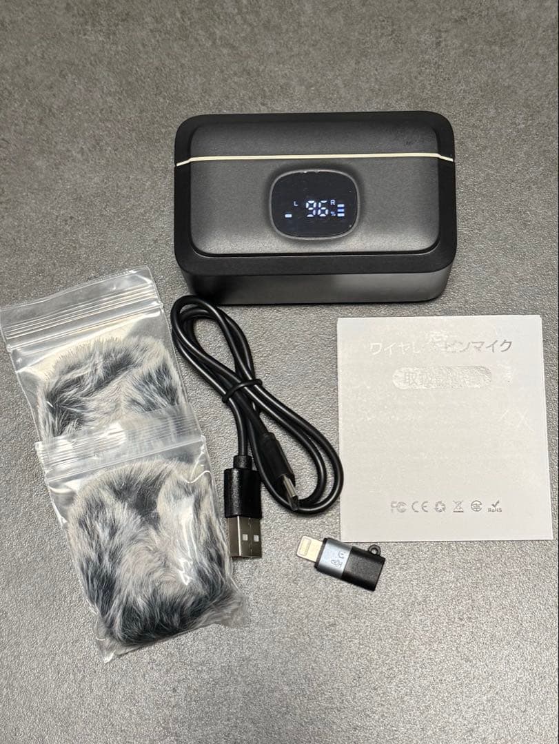 ワイヤレスイヤフォン 高音質 二人同時使用