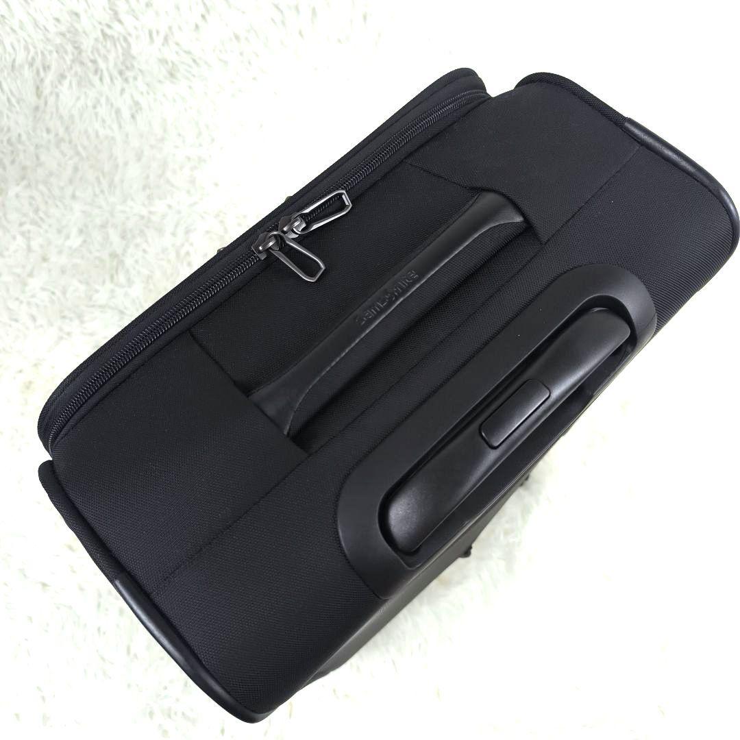 ✨極美品✨ サムソナイト サターラ スピナー キャリーケース 機内持込 4輪 黒