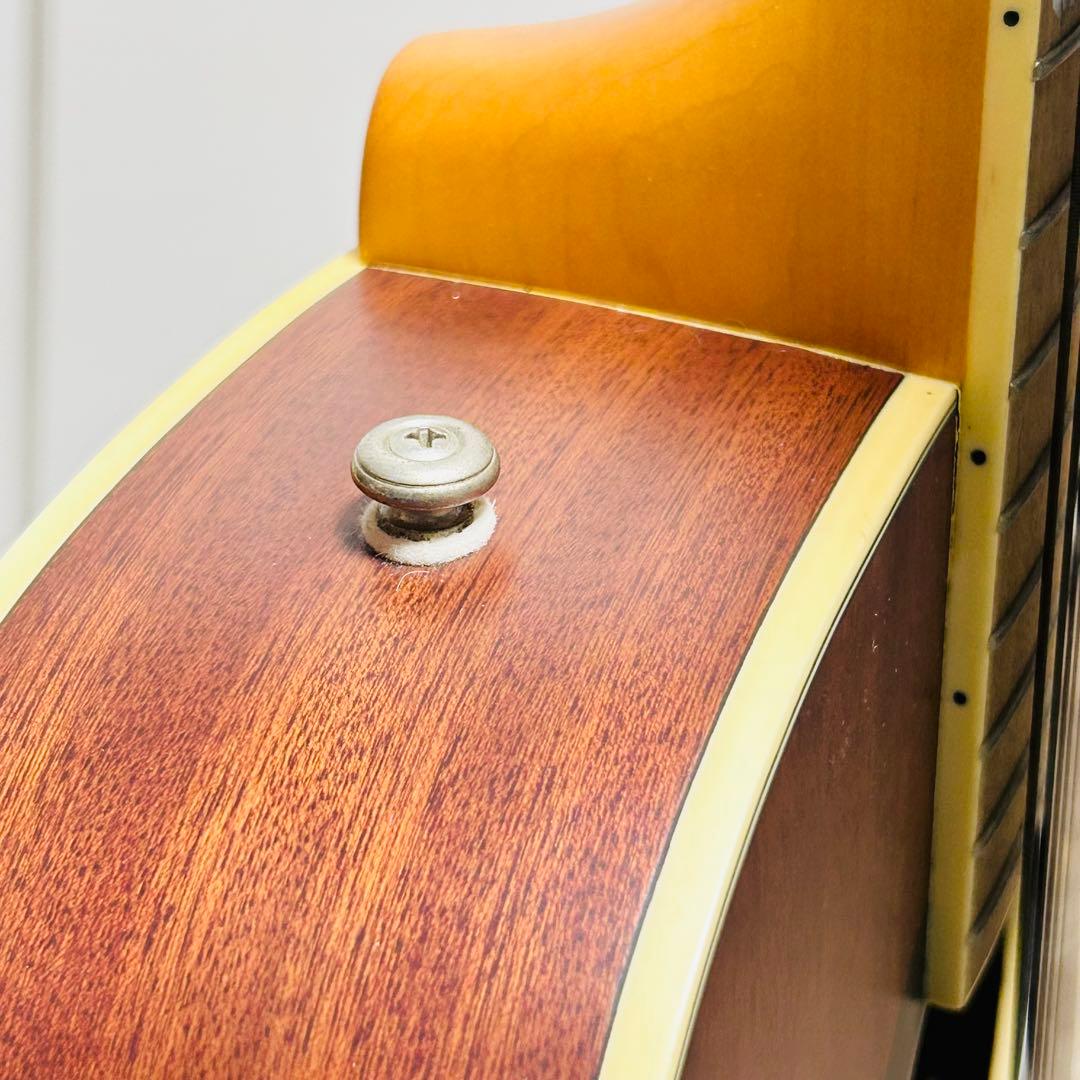 【良品 エレアコ】Fender Tim Armstrong Hellcat