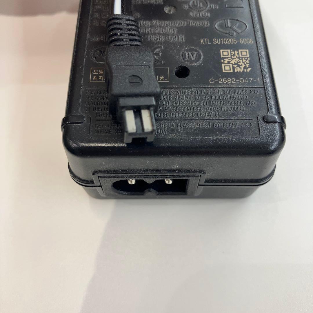 SONY HDR-XR500V バッテリー付き　ビデオカメラ　ソニー