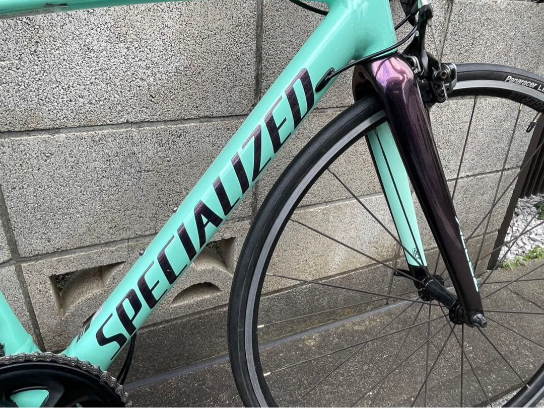 送料無料　スペシャライズド　アレースプリント　シマノ105