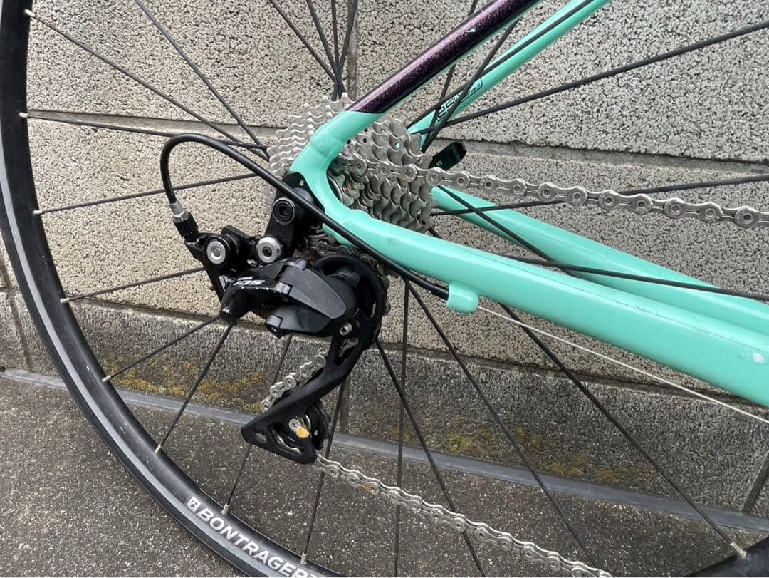 送料無料　スペシャライズド　アレースプリント　シマノ105