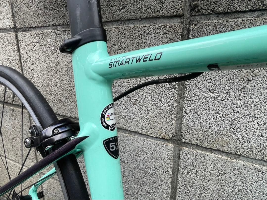 送料無料　スペシャライズド　アレースプリント　シマノ105