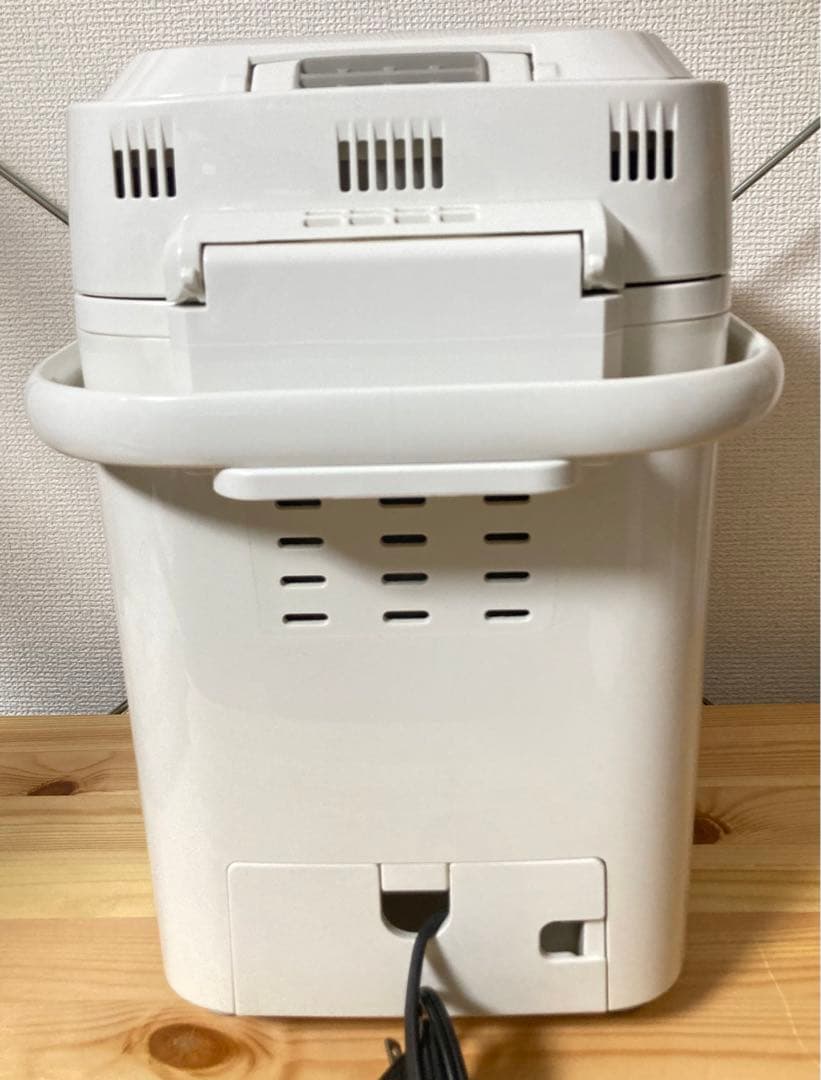 ☆良品！ Panasonic ホームベーカリー SD-BMS106 パナソニック