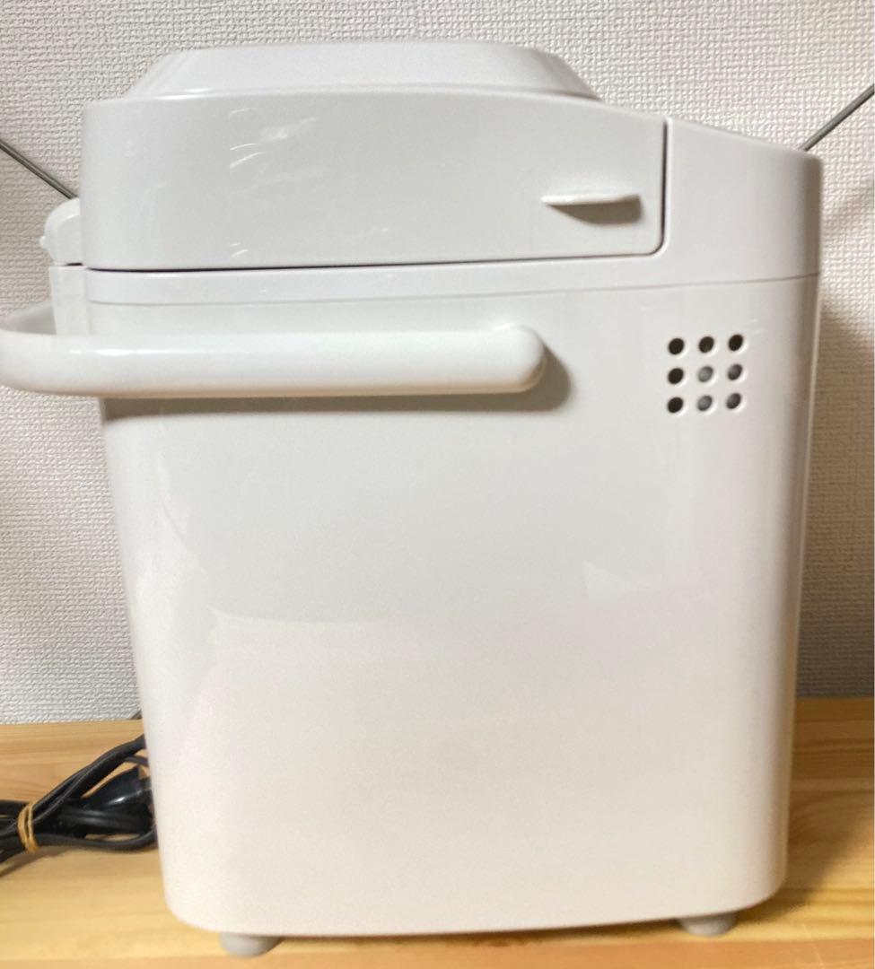 ☆良品！ Panasonic ホームベーカリー SD-BMS106 パナソニック