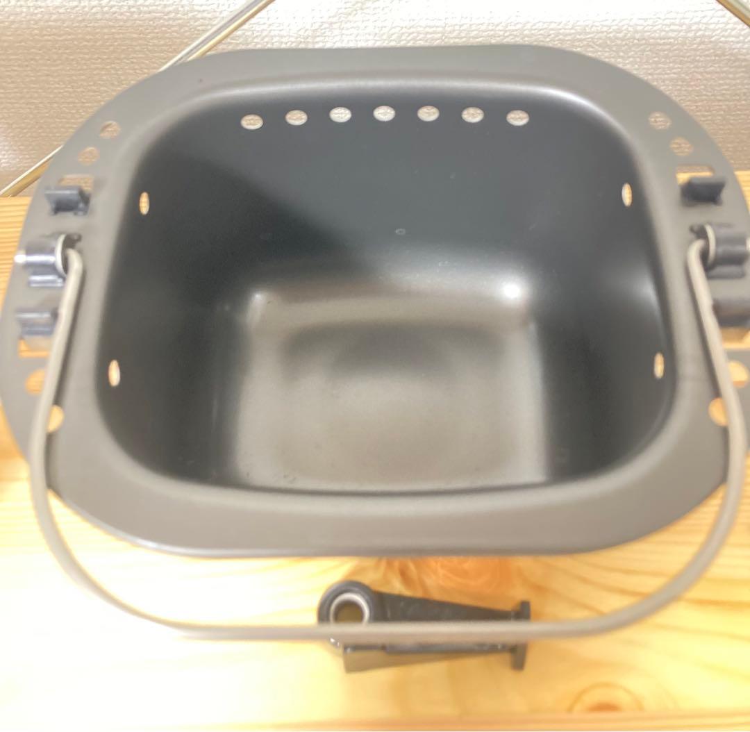 ☆良品！ Panasonic ホームベーカリー SD-BMS106 パナソニック