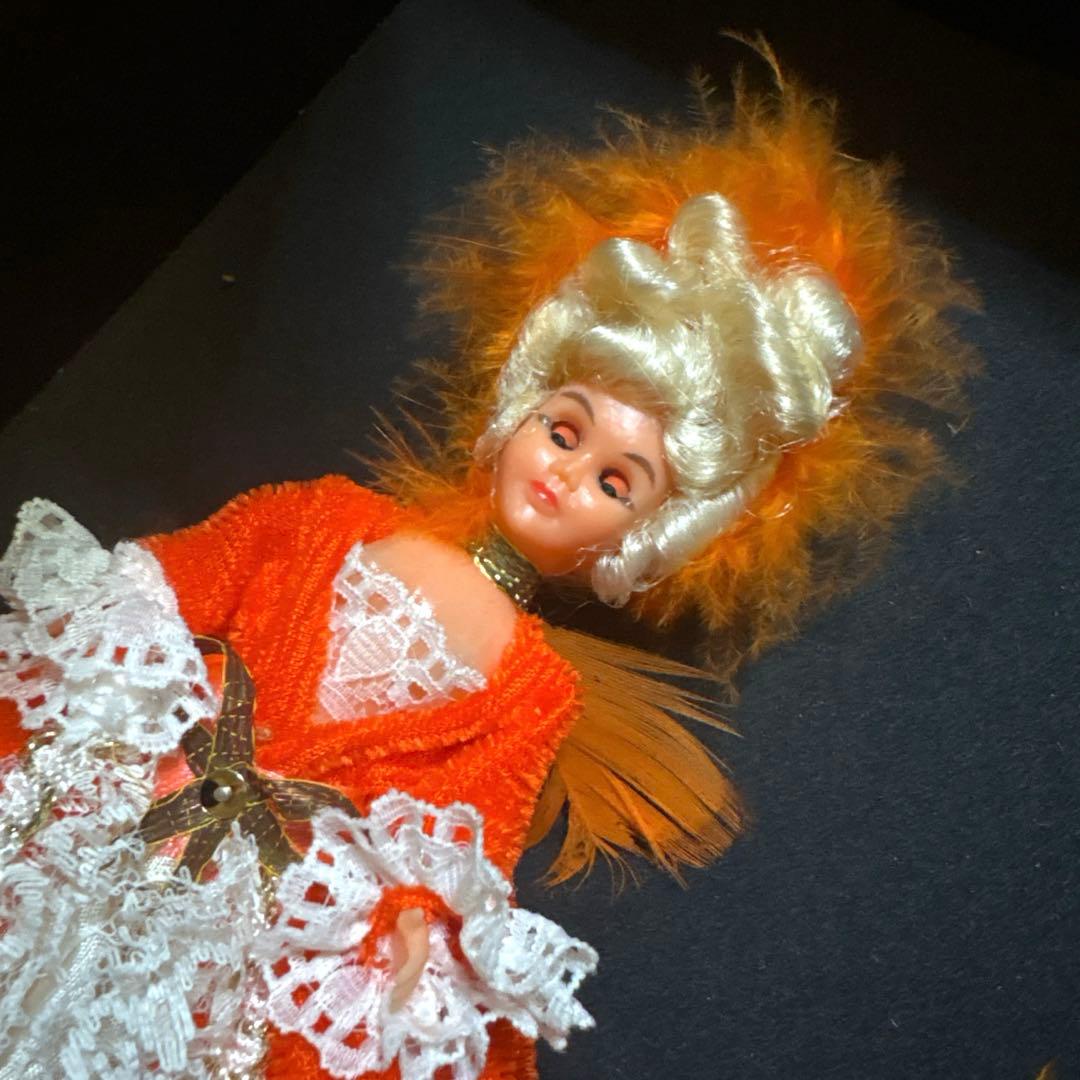 Marie Antoinetteマリーアントワネットアンティークドール値下げOK