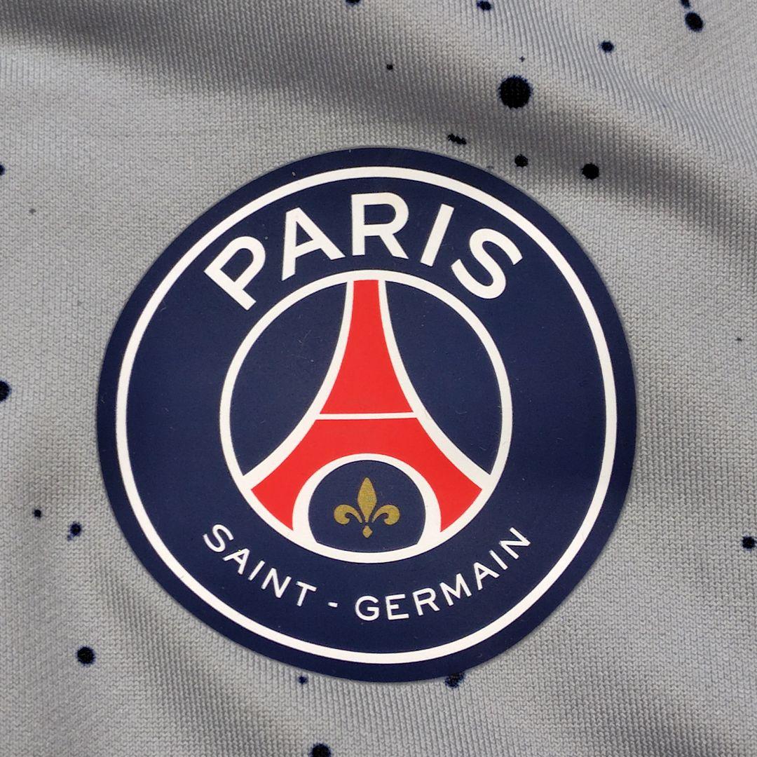 完売品　PSG　パリ・サンジェルマン　ジョーダン　ドリルトップ　セットアップ