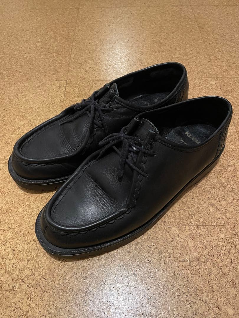 KLEMAN クレマン PADROR パドレ パドロール 43