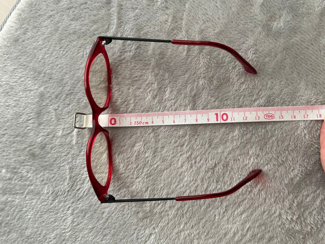 【希少】Claude Montana ヴィンテージ メガネ M640 フランス製