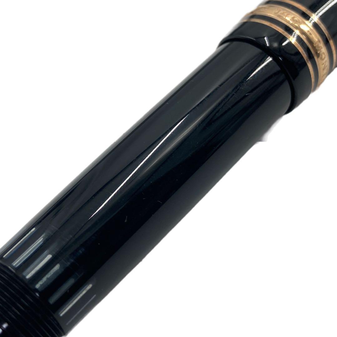 MONT BLANC モンブラン 万年筆 149 マイスターシュテュック