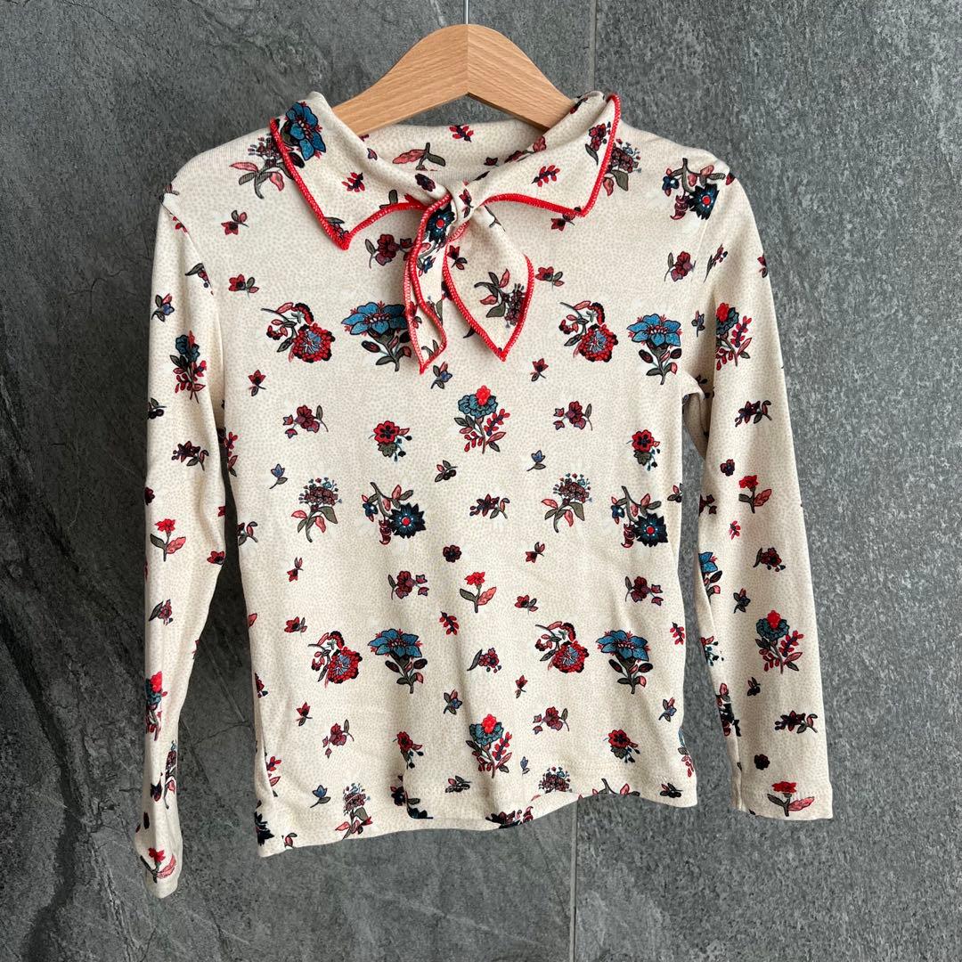 トップス misha and puff junior scout 5y