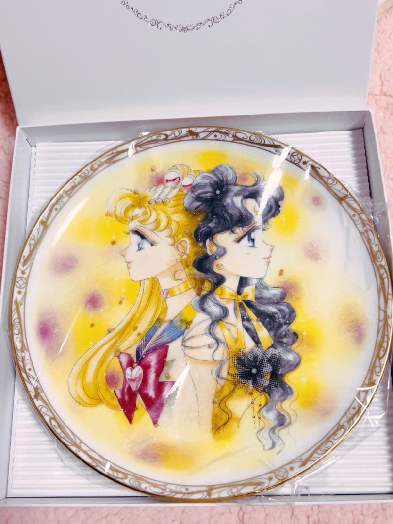 美少女戦士セーラームーン」オフィシャルファンクラブ