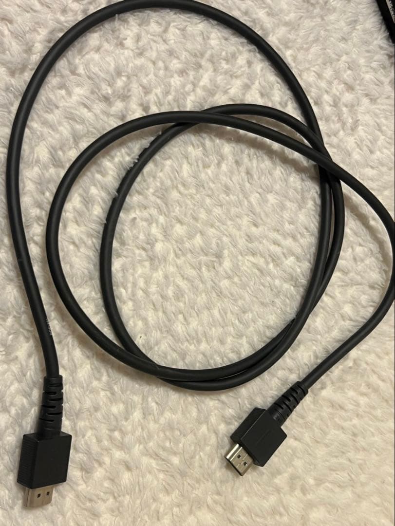 ニンテンドースイッチ バッテリー強化版 512GB microSD付 完全セット