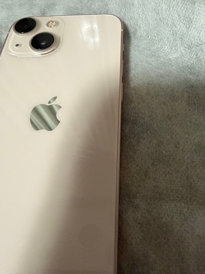 iPhone13 mini ピンク　128GB