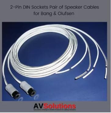 Bang&Olufsen BEOVOX S45-2 ペアスピーカー スタンド付き