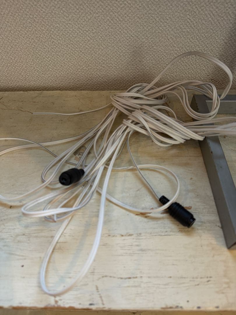 Bang&Olufsen BEOVOX S45-2 ペアスピーカー スタンド付き