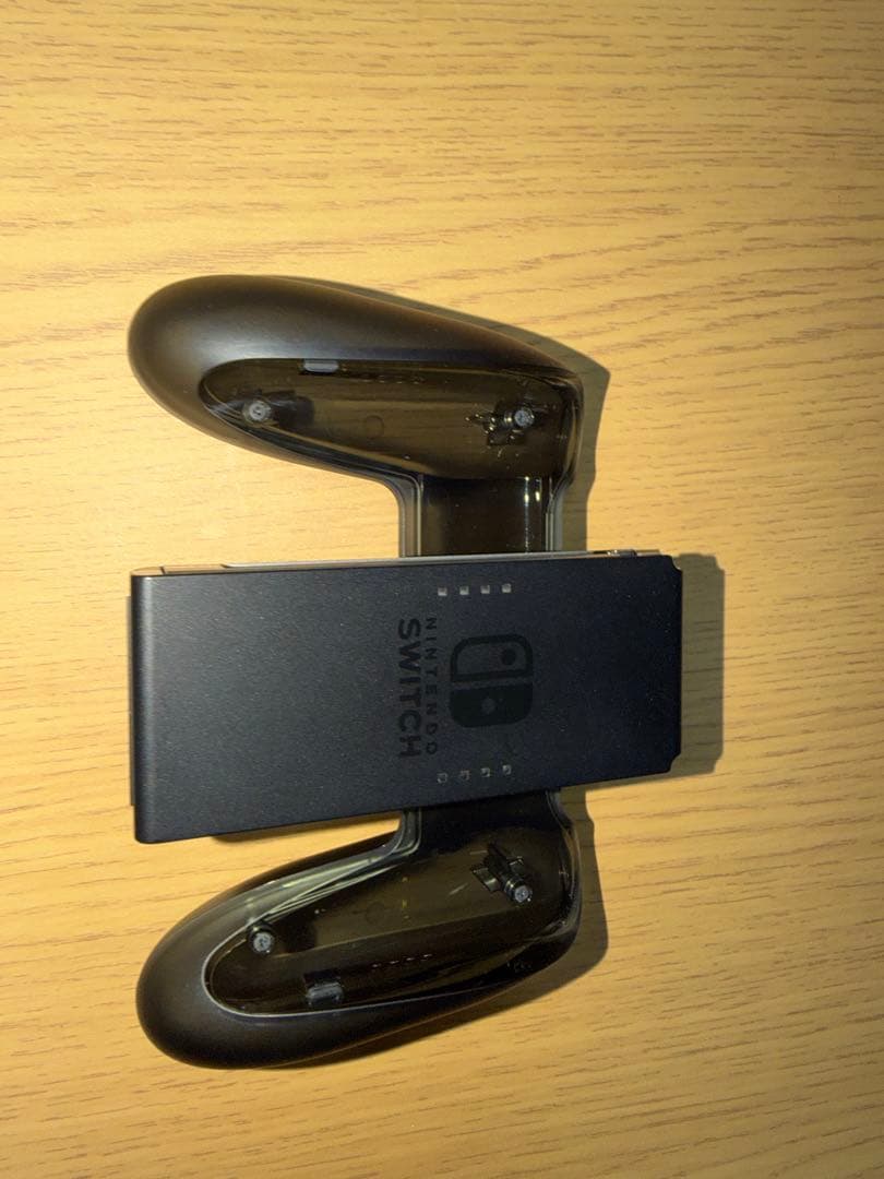 Nintendo Switch 青と黄のJoy-Con 本体 スプラトゥーン2