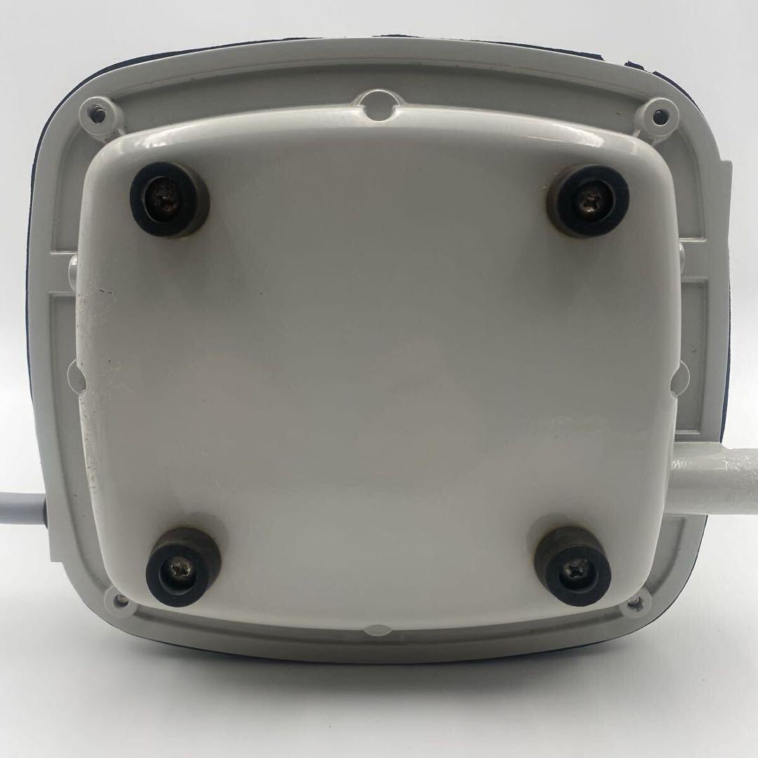 TERADA 電磁式エアーポンプ TY-60 浄化槽ブロアー　省エネ　寺田