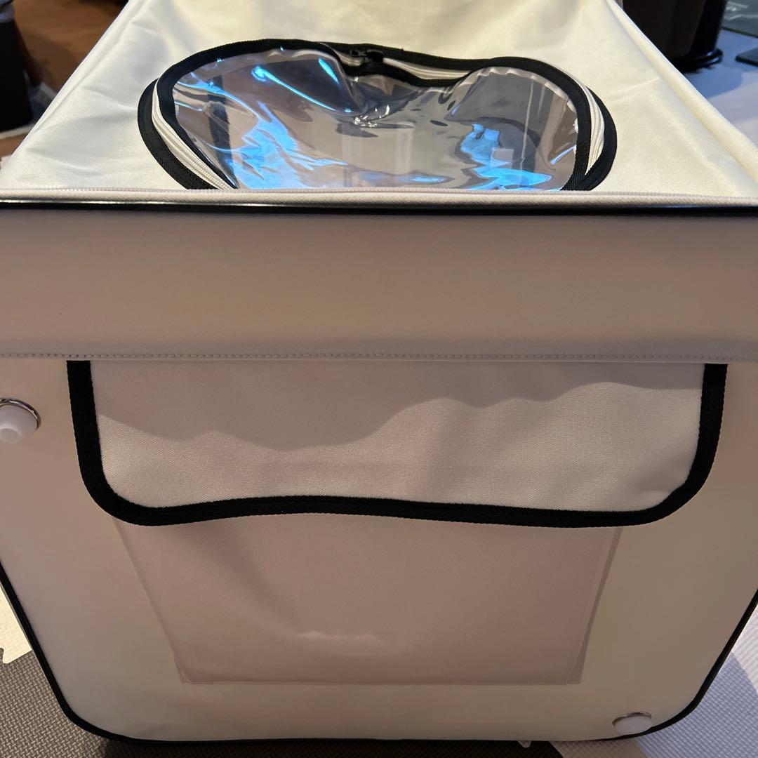 NEVOTON MAF mini 1.0 酸素濃度計セットS