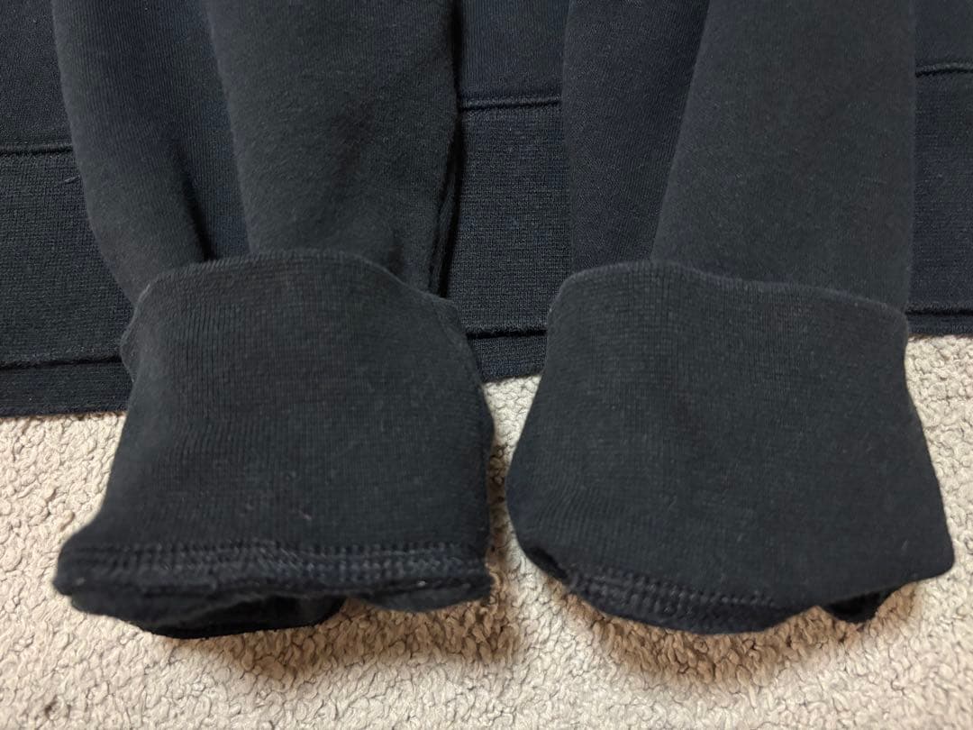 wasted youth NIKE SB パーカー　フーディ