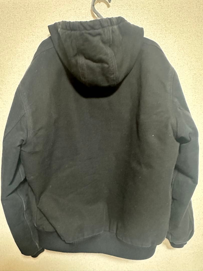 ジャケット・アウター Carhartt Active Jacket