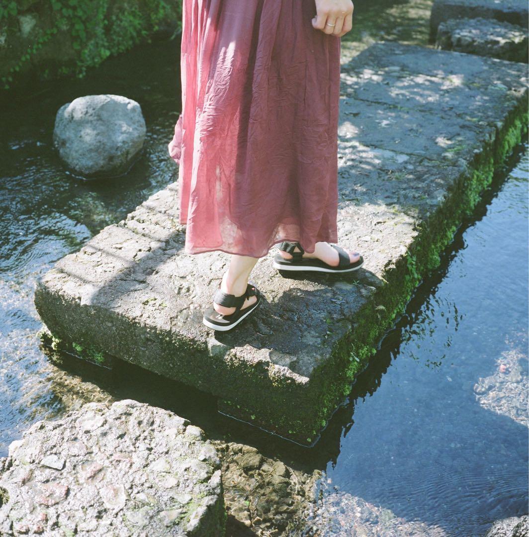 フィルムカメラ New Mamiya6 75mm F3.5