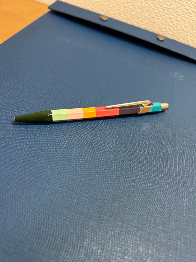 カランダッシュ ポールスミス