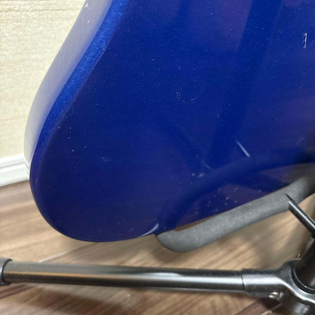 Legend エレキベース 青