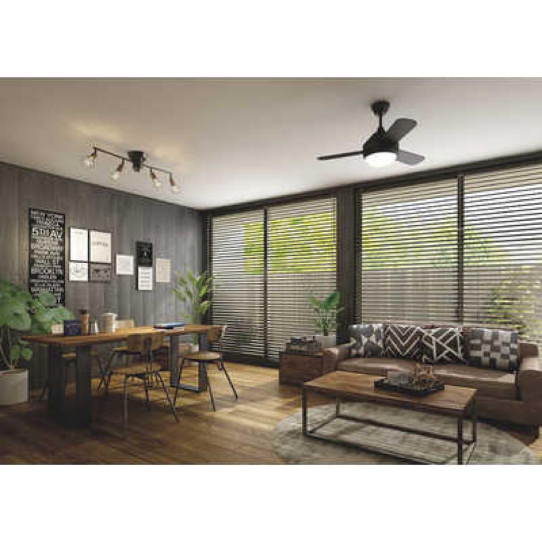 DXL-81328 LEDシーリングライト 4灯　シャンデリア