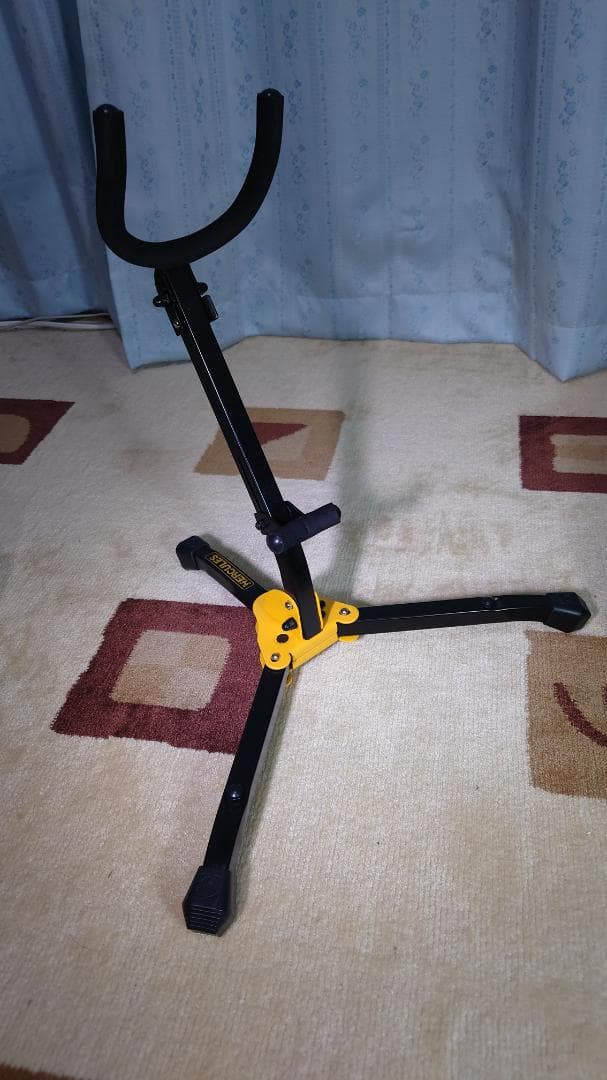 YAMAHA YAS-62LSEⅡ　大事にしてくれる方に是非お譲りしたい