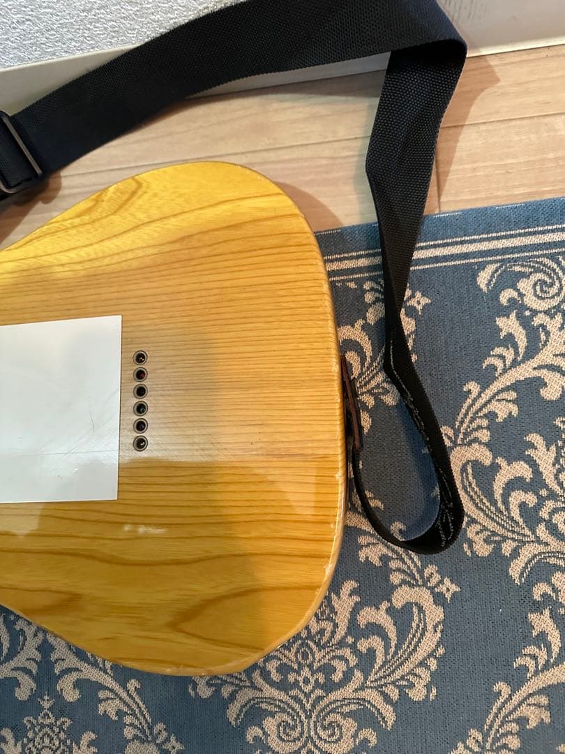 Bill Lawrence TRIGGER II エレキギター