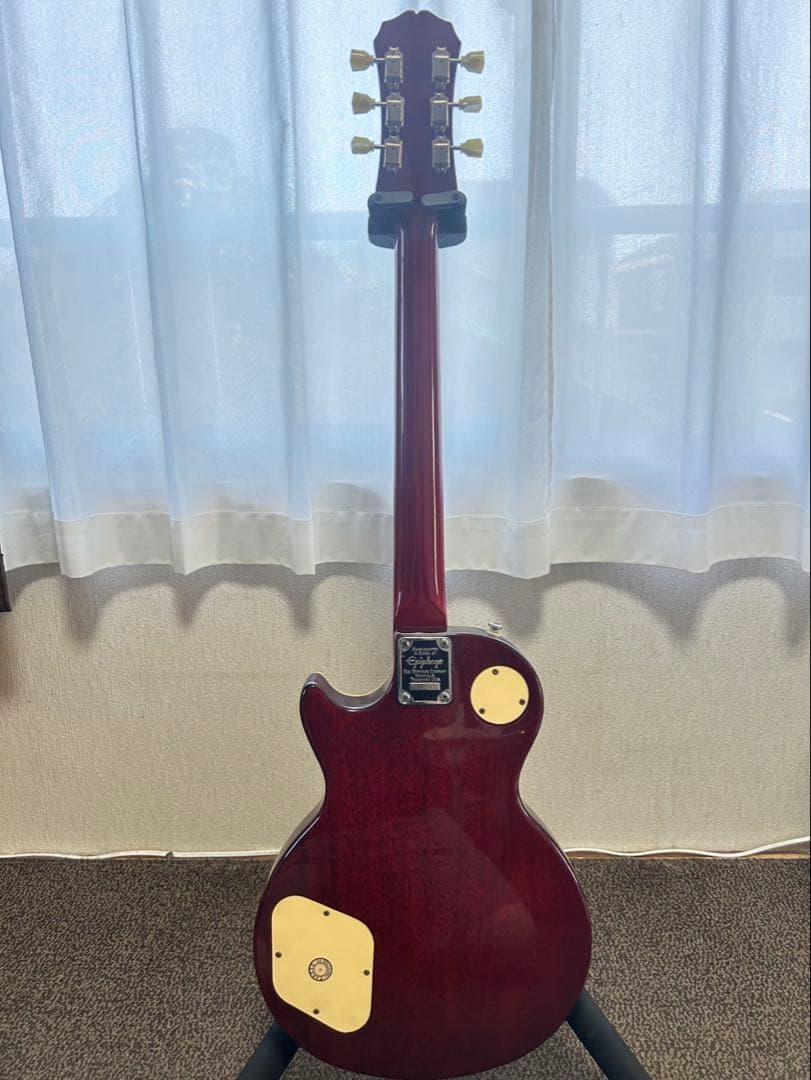 Epiphone Les Paul Standard(エピフォン　レスポール)