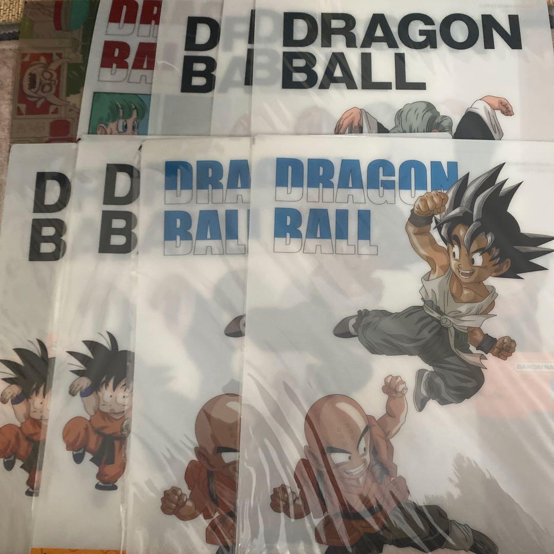 大量 ズッシリ SALE 鳥山明氏 ダイカットビジュアルボード シール 150枚