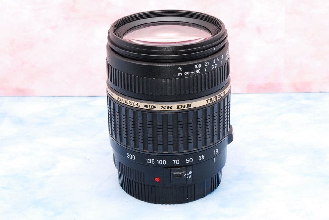 Canon Kiss X7i★一眼レフカメラ★バッグ付★便利な高倍率レンズ付