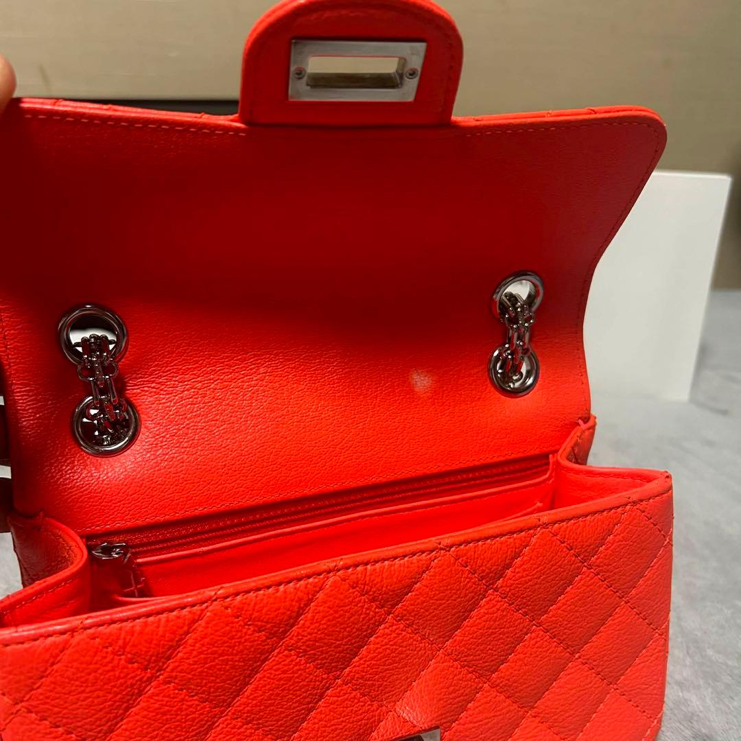 バッグ Chanel Reissue 2.55 Flap Bag