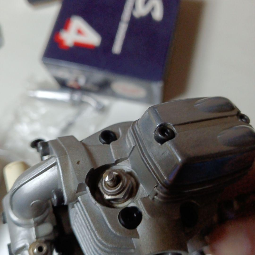 OSエンジン　FS−48 Surpass 4st