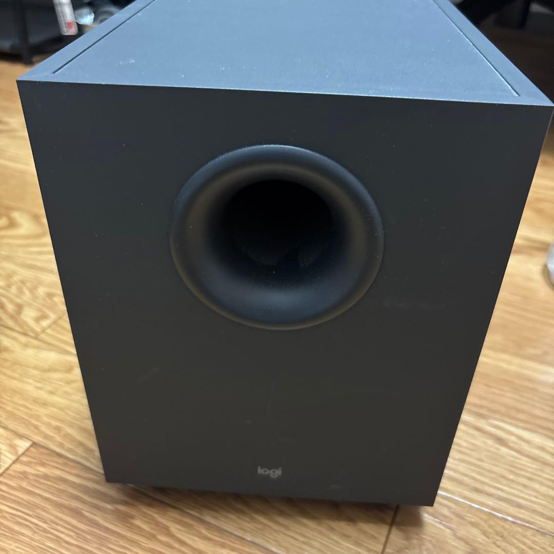 Logicool Z407 スピーカー 中古品