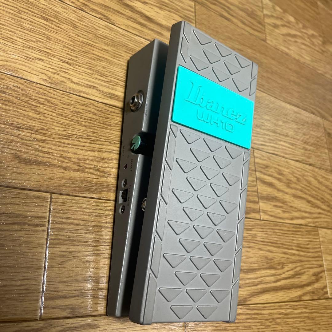 ギター Ibanez / WH10