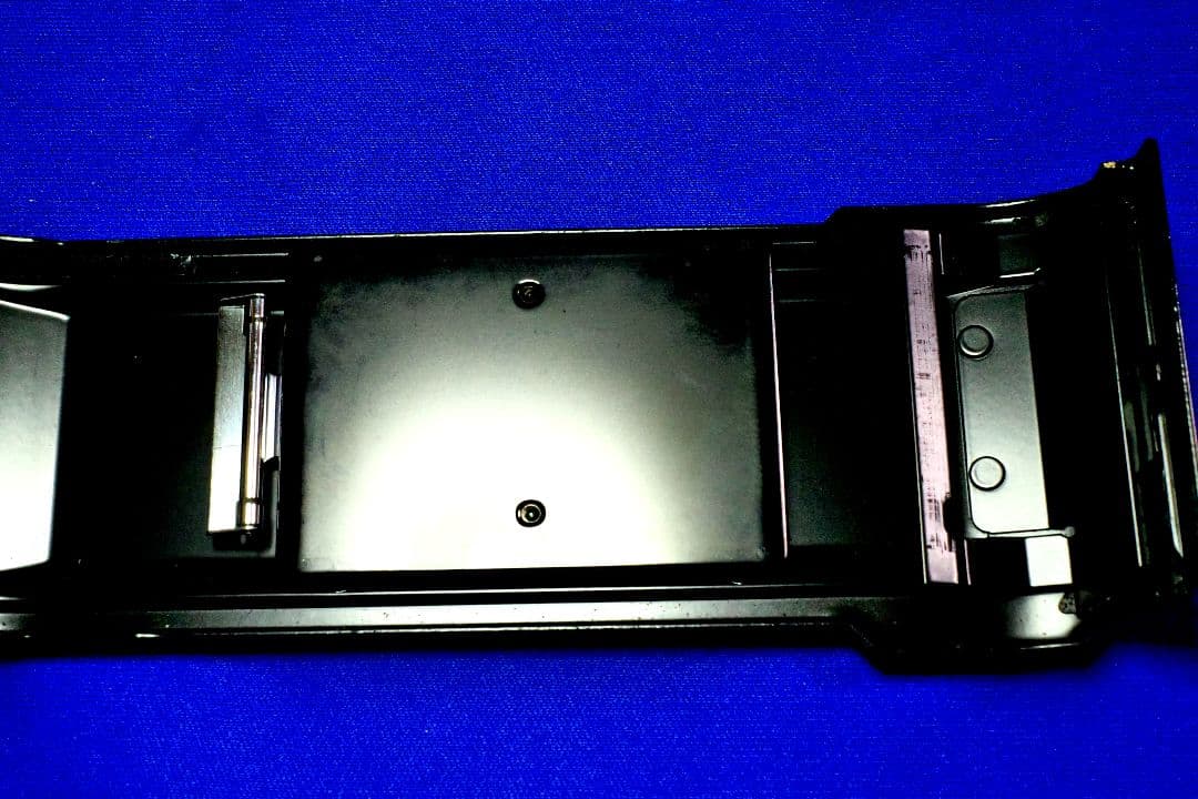 フィルムカメラ Canon AE-1 Program + New FD mm/F