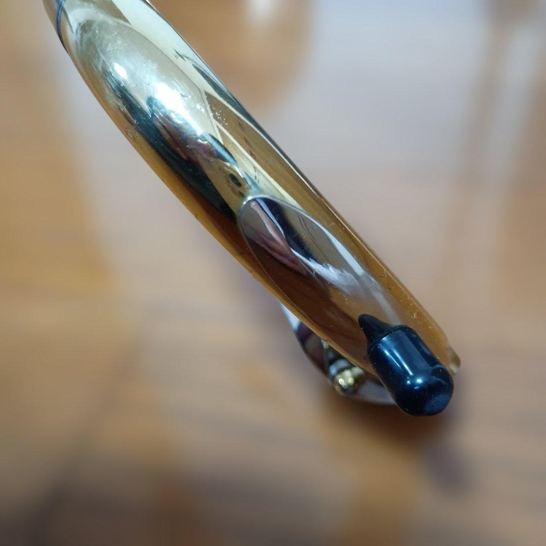 博物館級　超絶美品　ニッカン　トロンボーン　インペリアル