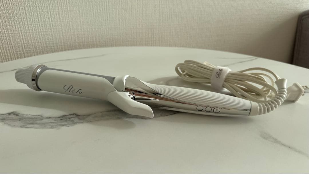 リファ カールヘアアイロン 32mm RE-AF00A