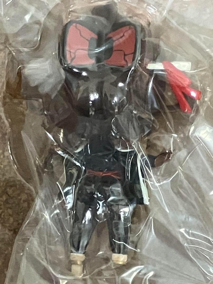 勝利の女神 NIKKE　デフォルメ SD フィギュア　3点セット