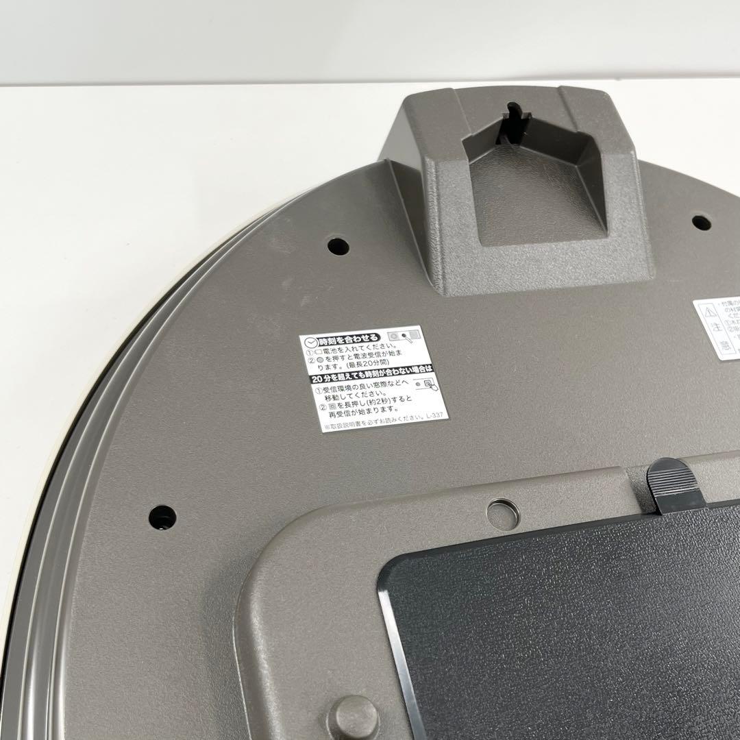 SEIKO セイコー 掛け時計 電波クロック からくり時計 RE581B